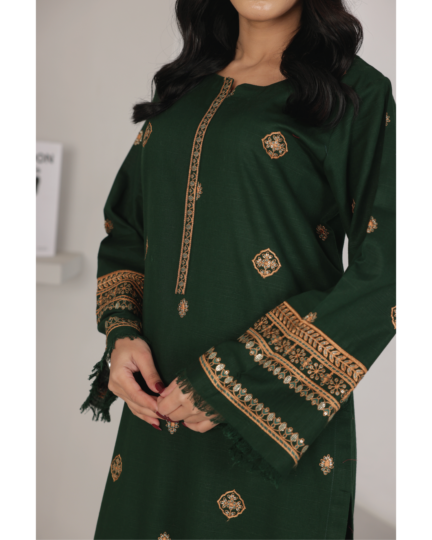 Emerald Grace
